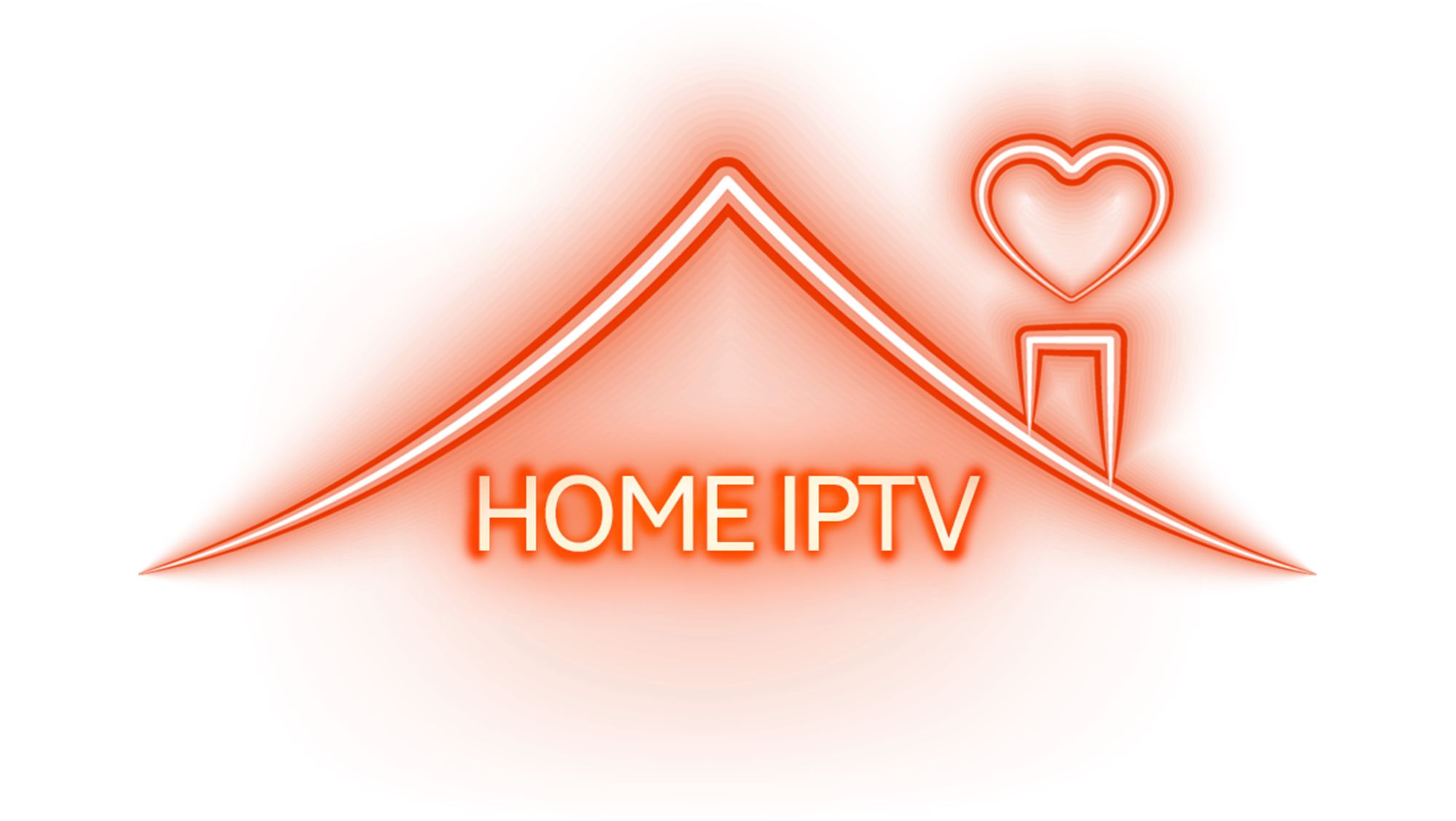 Home IPTV logo
